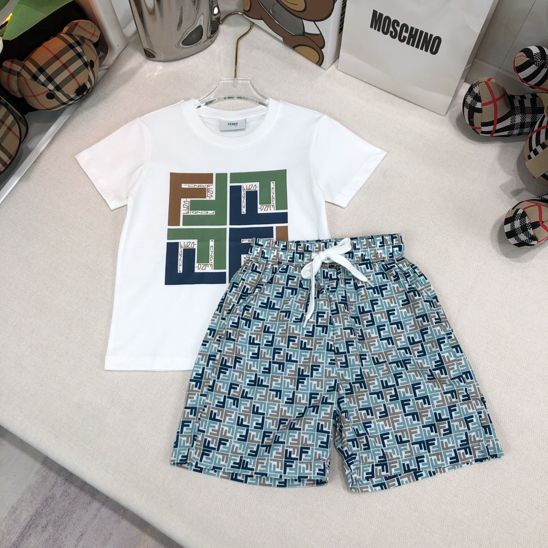 Fendi Kids